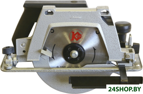 Дисковая пила Калибр ЭПД-2100/200+СТ Дисковая пила Калибр ЭПД-2100/200+СТ