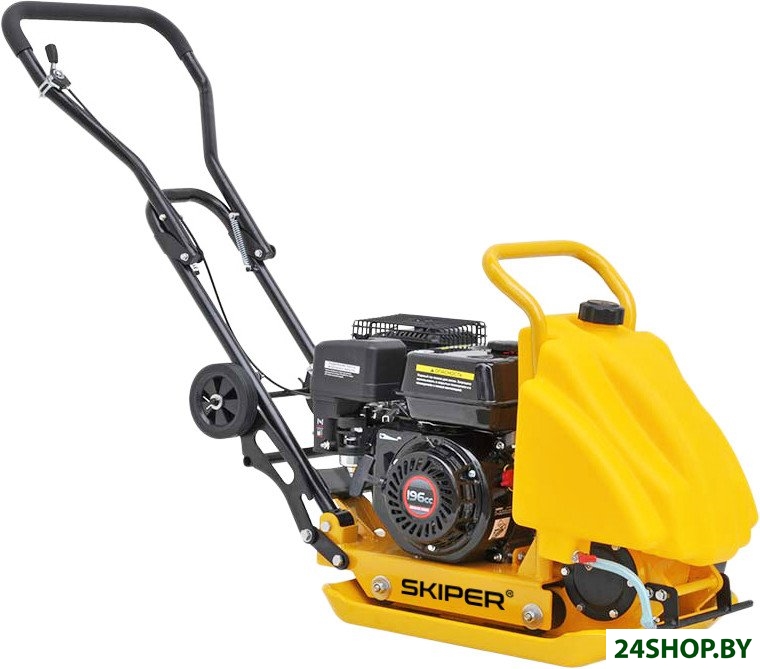 Виброплита Skiper C90L-WMT Виброплита Skiper C90L-WMT