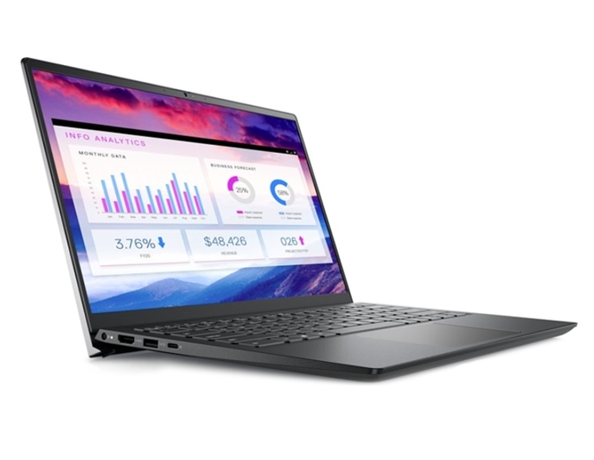 Ноутбук DELL Vostro 14 5410-5073 Ноутбук DELL Vostro 14 5410-5073