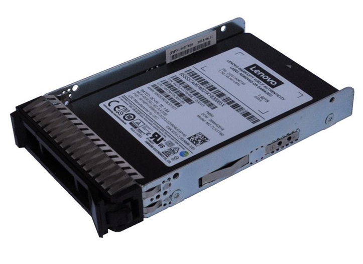 Жесткий диск Lenovo 4XB7A38130 18TB Жесткий диск Lenovo 4XB7A38130 18TB
