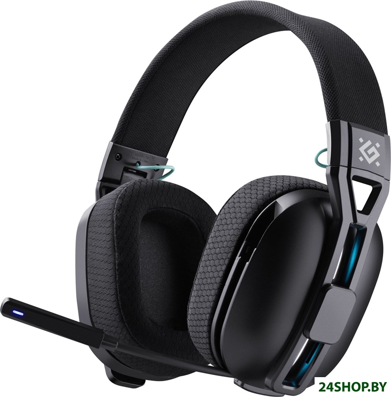 Наушники Defender Horror Pro 62650 Наушники Defender Horror Pro 62650