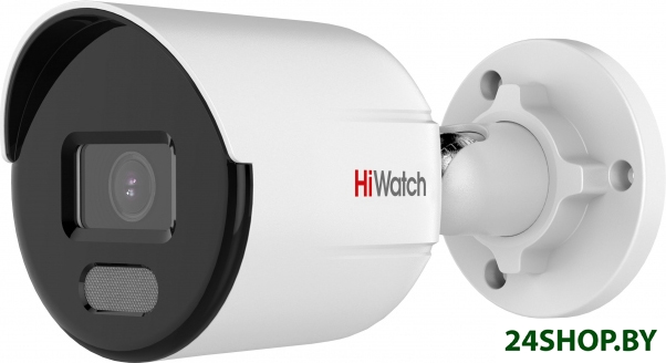IP-камера HiWatch DS-I450L(B) (2.8 мм) IP-камера HiWatch DS-I450L(B) (2.8 мм)