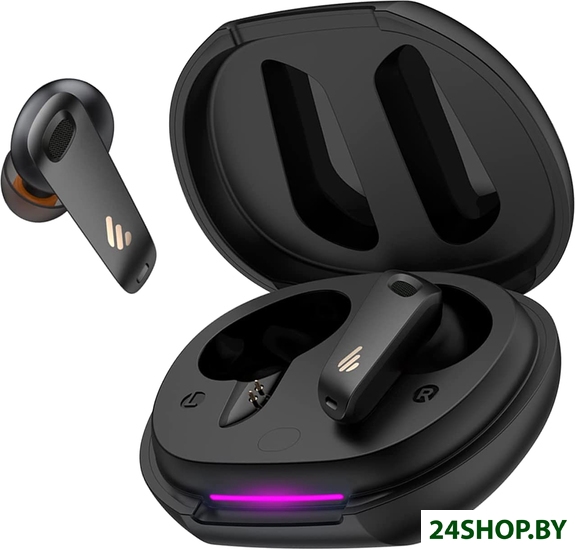 Наушники Edifier Neobuds S (черный) Наушники Edifier Neobuds S (черный)