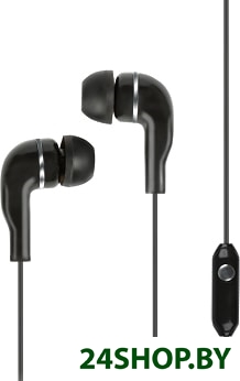 Наушники Smart Buy S4 SBH-011K Наушники Smart Buy S4 SBH-011K
