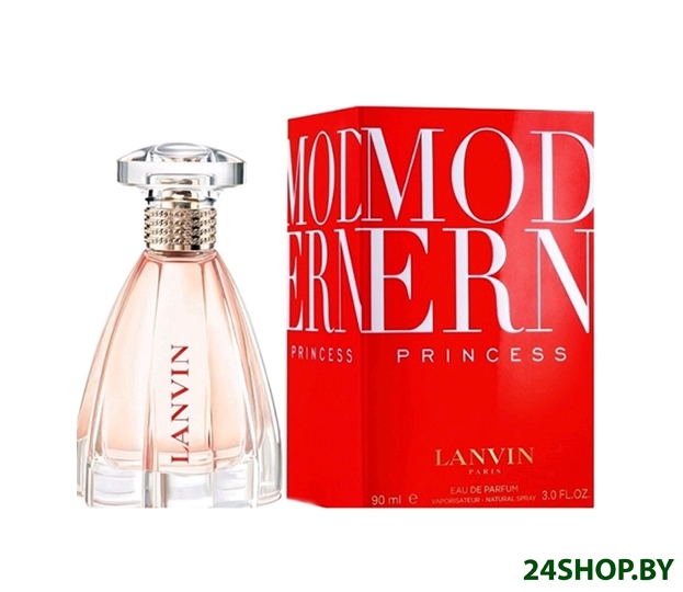 Парфюмерная вода Lanvin Modern Princess (60 мл) Парфюмерная вода Lanvin Modern Princess (60 мл)
