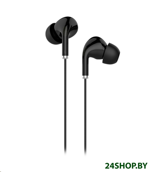 Наушники HARPER HV-407 BLACK Наушники HARPER HV-407 BLACK