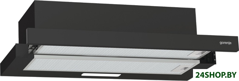 Кухонная вытяжка Gorenje TH606E4B Кухонная вытяжка Gorenje TH606E4B