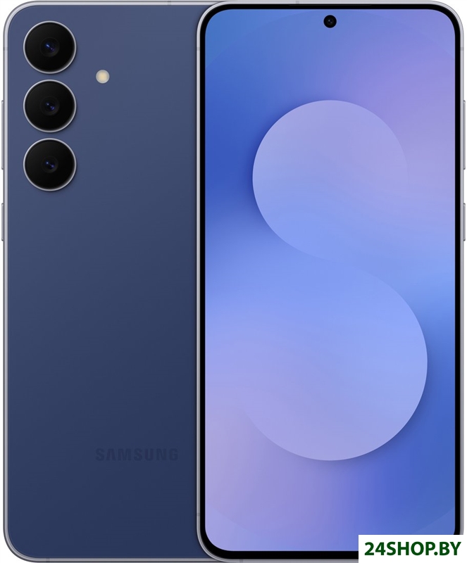 Телефон Samsung Galaxy S25 FE SM-S731B 8GB/256GB (синий) Телефон Samsung Galaxy S25 FE SM-S731B 8GB/256GB (синий)