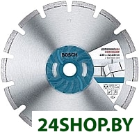 Отрезной диск алмазный Bosch 2.608.600.242 Отрезной диск алмазный Bosch 2.608.600.242