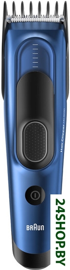 Машинка для стрижки Braun HC5030 Машинка для стрижки Braun HC5030