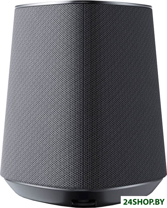 Беспроводная аудиосистема Loewe Klang MR1 Беспроводная аудиосистема Loewe Klang MR1