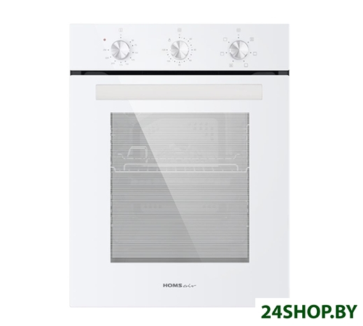 Электрический HOMSair OEF451WH Электрический HOMSair OEF451WH