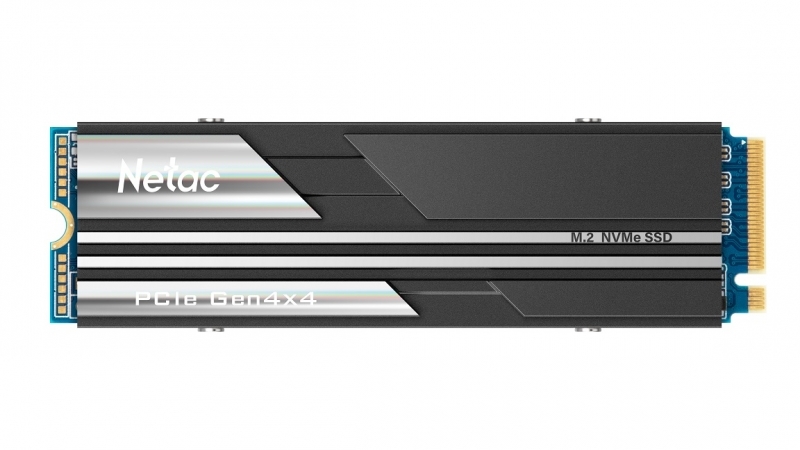 SSD Netac NV5000 500GB NT01NV5000-500-E4X SSD Netac NV5000 500GB NT01NV5000-500-E4X