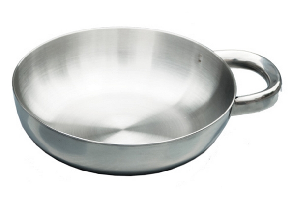 Миска с ручкой Tramp TRC-050 Миска с ручкой Tramp TRC-050
