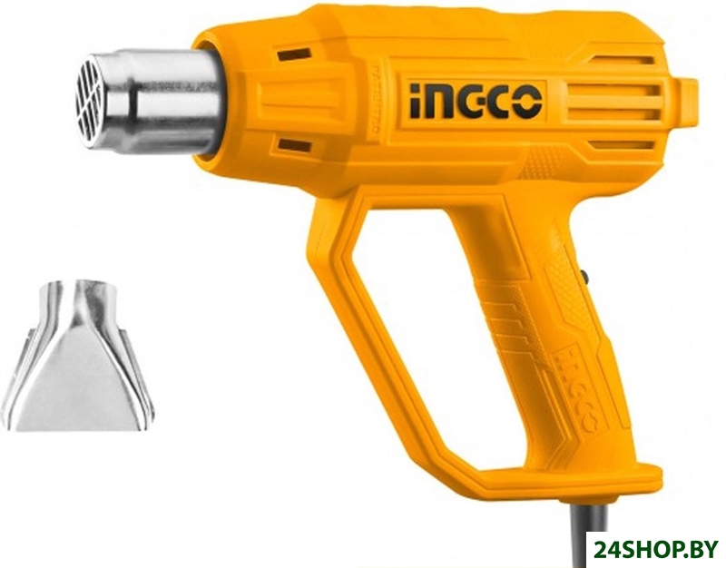 Промышленный фен Ingco HG2000385 Промышленный фен Ingco HG2000385