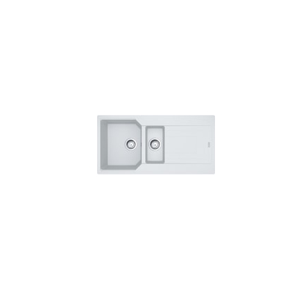 Мойка кухонная FRANKE UBG 651-100 (114.0595.440) Мойка кухонная FRANKE UBG 651-100 (114.0595.440)