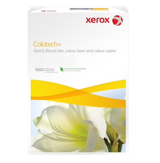 Офисная бумага Xerox Colotech Plus A4 (100 г/м2) (003R98842) Офисная бумага Xerox Colotech Plus A4 (100 г/м2) (003R98842)