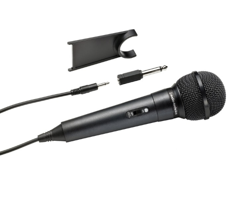 Микрофон Audio-Technica ATR1100 Микрофон Audio-Technica ATR1100