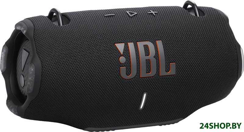Беспроводная колонка JBL Xtreme 4 (черный) Беспроводная колонка JBL Xtreme 4 (черный)