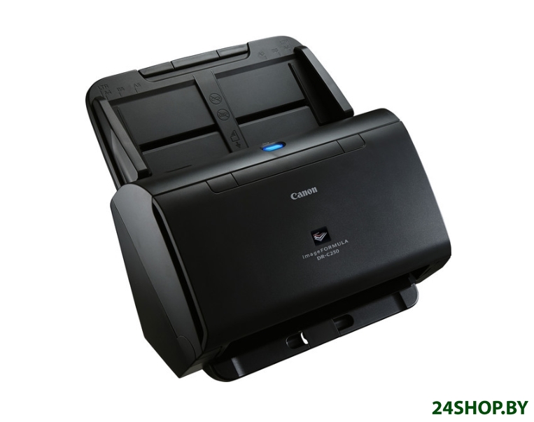 Сканер Canon imageFORMULA DR-C230 Сканер Canon imageFORMULA DR-C230