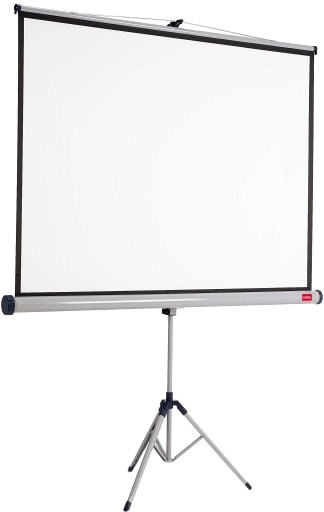 Проекционный экран NOBO Tripod Screen 200x151.3 Проекционный экран NOBO Tripod Screen 200x151.3