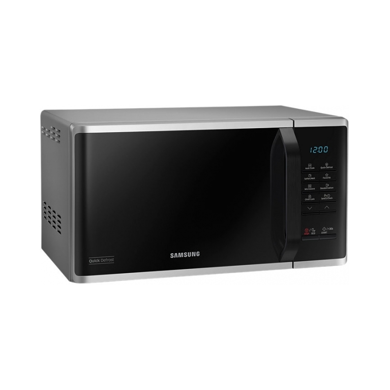 Микроволновая Печь Samsung MS23K3515AS (серебристый) Микроволновая Печь Samsung MS23K3515AS (серебристый)