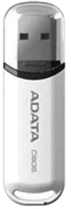 Флеш-память A-Data C906 16 Gb White Флеш-память A-Data C906 16 Gb White