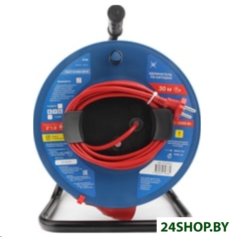 Силовой удлинитель POWER CUBE PC20201 Силовой удлинитель POWER CUBE PC20201