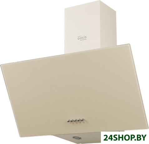 Кухонная вытяжка Oasis NP-60I (FR) Кухонная вытяжка Oasis NP-60I (FR)