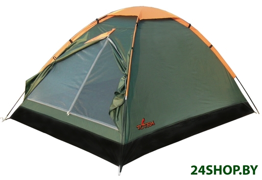 Палатка Totem Summer 2 V2 Палатка Totem Summer 2 V2