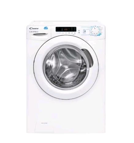 Стиральная машина Candy ACSS41072D1/2-07 Стиральная машина Candy ACSS41072D1/2-07
