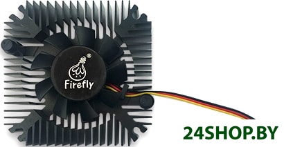 Кулер для процессора Firefly HF3399 Кулер для процессора Firefly HF3399