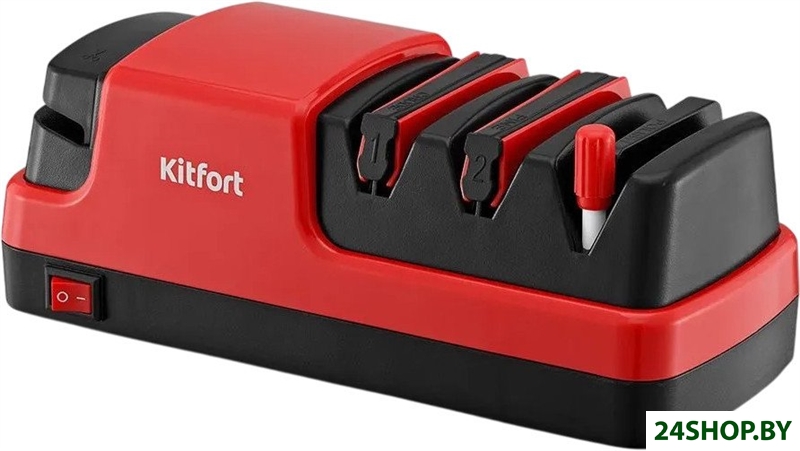 Электроточилка Kitfort KT-6549 Электроточилка Kitfort KT-6549