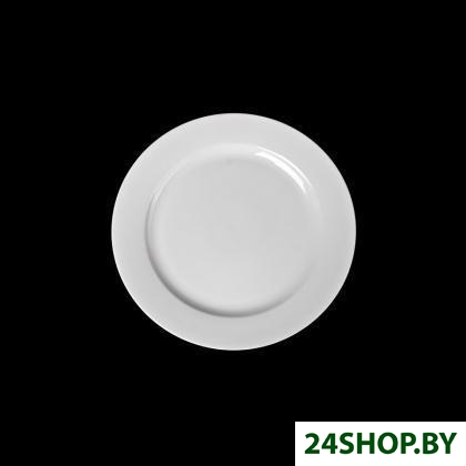 Тарелка десертная Corone Simplice LQ-QK15067B фк051 Тарелка десертная Corone Simplice LQ-QK15067B фк051