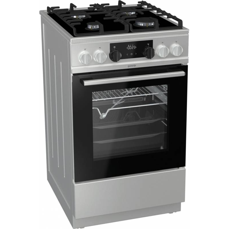 Кухонная плита Gorenje KC5355XV Кухонная плита Gorenje KC5355XV