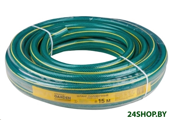 Шланг Startul Garden ST6201-1/2-15 (1/2 Шланг Startul Garden ST6201-1/2-15 (1/2