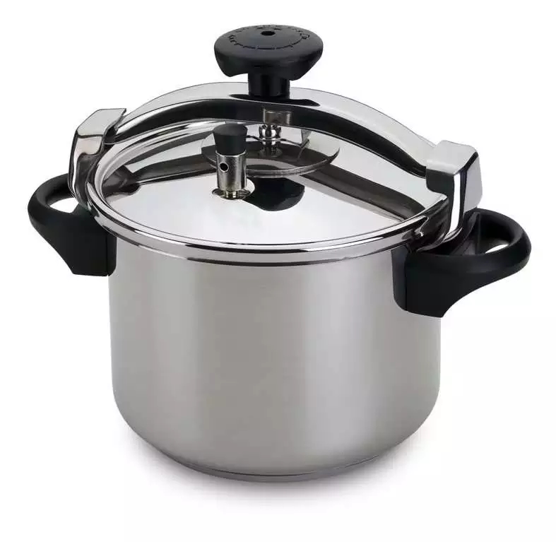 Скороварка Kelli KL-4061 5л Скороварка Kelli KL-4061 5л