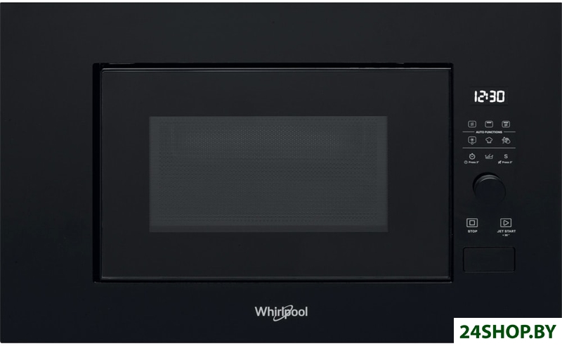 Микроволновая печь Whirlpool WMF200G NB Микроволновая печь Whirlpool WMF200G NB