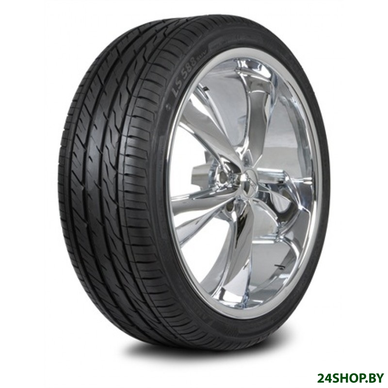 Автомобильные шины Landsail LS588 245/35R20 95W Автомобильные шины Landsail LS588 245/35R20 95W