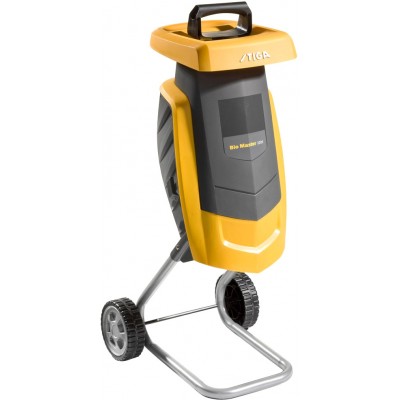 Садовый измельчитель STIGA Bio Master 2200 Садовый измельчитель STIGA Bio Master 2200