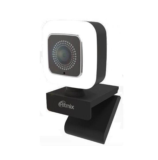 Веб-камера Ritmix RVC-220 Веб-камера Ritmix RVC-220