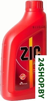 Трансмиссионное масло ZIC ATF SP-III 1л Трансмиссионное масло ZIC ATF SP-III 1л