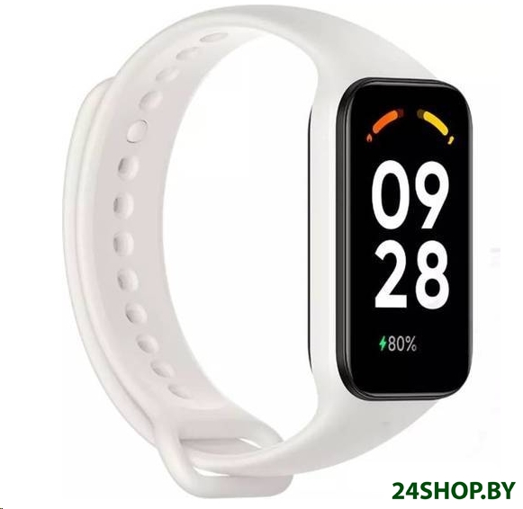 Фитнес-браслет Xiaomi Redmi Smart Band 2 (белый, международная версия) Фитнес-браслет Xiaomi Redmi Smart Band 2 (белый, международная версия)