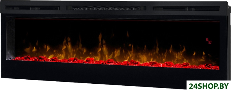Электрокамин Dimplex Prism 50" BLF5051 Электрокамин Dimplex Prism 50" BLF5051