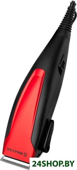 Машинка для стрижки BRAYER BR3431 Машинка для стрижки BRAYER BR3431