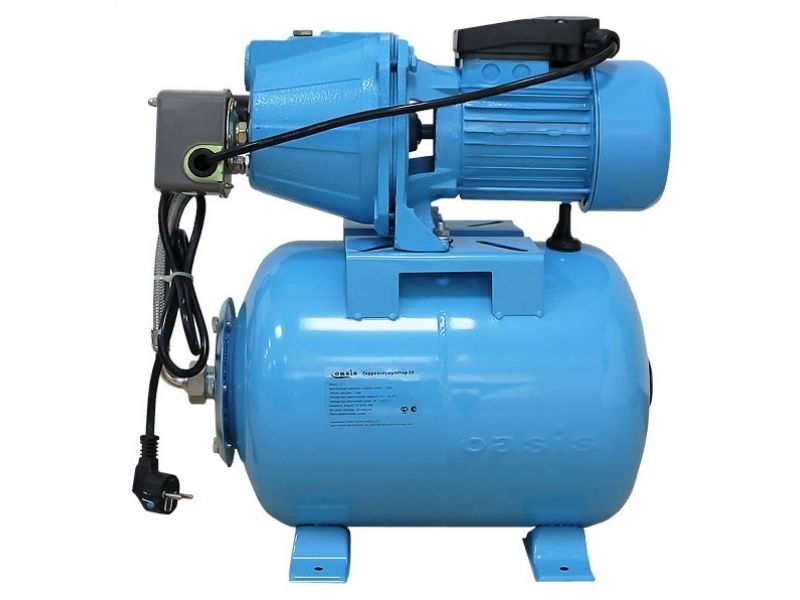 Насос Oasis SR 60/42C-24 Насос Oasis SR 60/42C-24