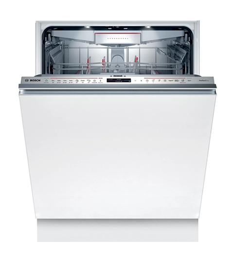 Посудомоечная машина Bosch SMH8ZCX10R Посудомоечная машина Bosch SMH8ZCX10R