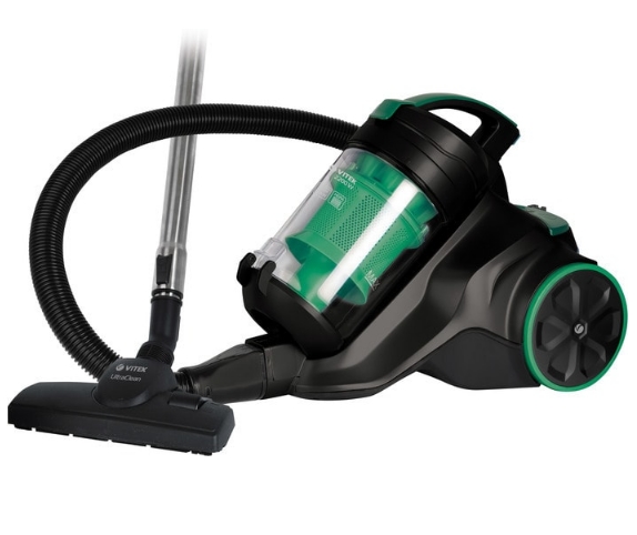 Пылесос VITEK VT-8136 Пылесос VITEK VT-8136