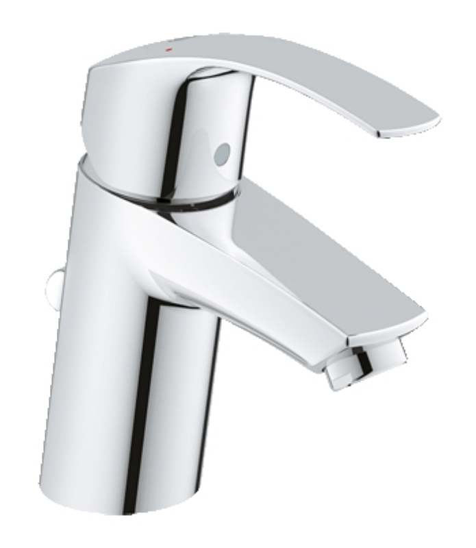 Смеситель Grohe Eurosmart 33265002 Смеситель Grohe Eurosmart 33265002