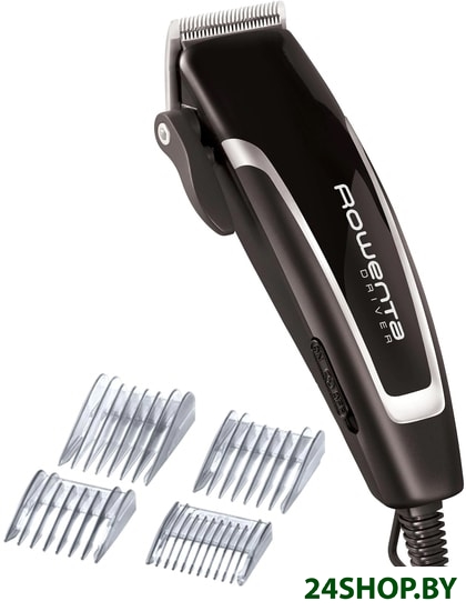 Машинка для стрижки волос Rowenta TN1603F0 Машинка для стрижки волос Rowenta TN1603F0